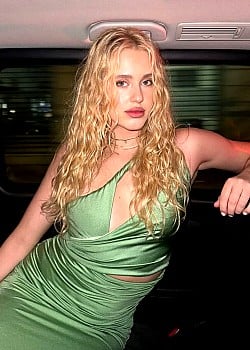 Isobel Kinnear